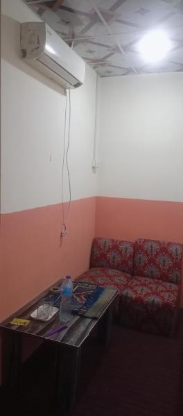 NEW Pak Royal Hotel